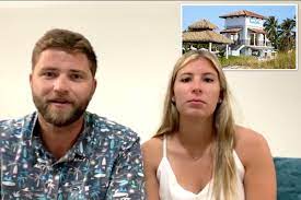 Couple urge Sandals Bahamas resort to ...