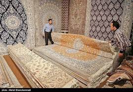 iran carpet exports