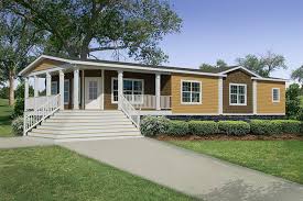 Manufactured Modular Homes The