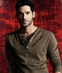 Bored and unhappy in hell, lucifer morningstar abandons his throne and heads to the city. Lucifer Morningstar Tom Ellis Lucifer Lucifer Morningstar