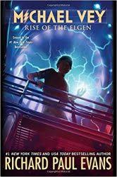 Storm of lightning (2015) 6. Michael Vey Books In Order How To Read Richard Paul Evans S Series How To Read Me