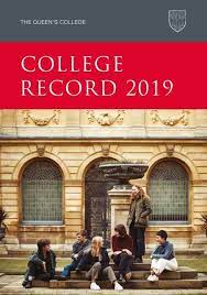 college record 2019