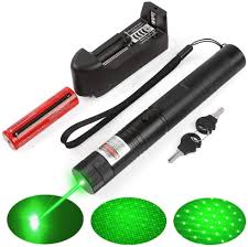1mw 10miles military green 303 laser