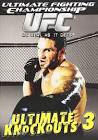 Joe Silva UFC: Ultimate Knockouts 3 Movie