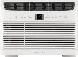 We have parts for 115 volt fixed chassis frigidaire models as well as 230 volt units in a wide range of btus. Frigidaire Ffre053wa1 5 000 Btu Window Mounted Room Air Conditioner Automatic Appliance Parts Inc