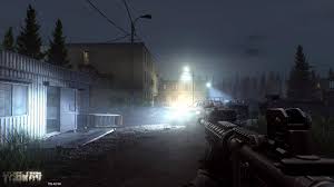escape from tarkov wallpapers