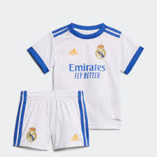 We did not find results for: Real Madrid Adidas De