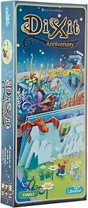 The base game and all expansions have 84 cards each. Dixit Card Games Poker For Sale Ebay