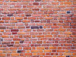 Hd Wallpaper Brown Brick Wall Bricks