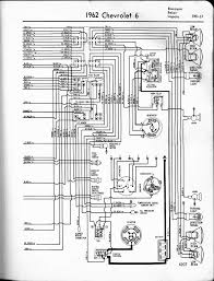 57 65 chevy wiring diagrams