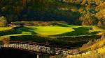 Pete Dye Golf Club - Facilities - West Virginia University Athletics