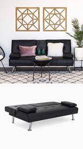 51 sofa beds to create a chic multiuse