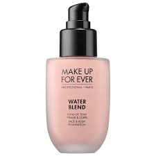 water blend face body foundation 43 00