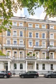 the 10 most expensive areas in london