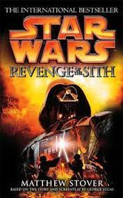 The list is going to be organized by master and apprentice as well as another other pertinent information. Star Wars Episode Iii Revenge Of The Sith Novel Wikipedia