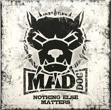 No leaf clover original songtext. Dj Mad Dog Nothing Else Matters Veroffentlichungen Discogs