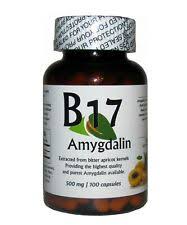 Food can heal you, proper nutrition can heal you, supplementation of vitamins can heal you, because it is food in capsule form. Vitamine B17 En Vente Ebay