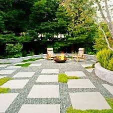 Backyard Landscaping Ideas No Grass