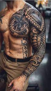 Tattoo Lovers Some Different 🙄😈 | Mens shoulder tattoo, Cool arm tattoos,  Armour tattoo