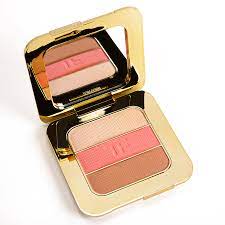tom ford beauty soleil contouring
