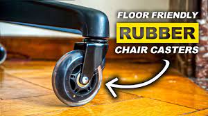 rubber rollerblade wheels