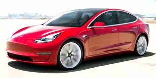 The world's bestselling ev just got even better | whichev. 2021 Tesla Model 3 Release Date Tesla Car Usa