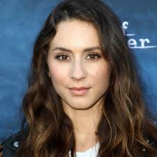 troian bellisario reveals her biggest