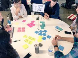 What Is Design Thinking Anyways Wharton Innovation