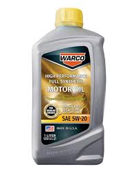 5w 30 full synthetic motor oil sn plus gf 5