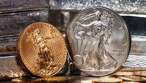 top gold silver bullion mints