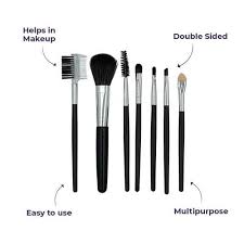 dash pro makeup brush for all