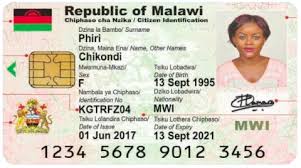 expired national id cards