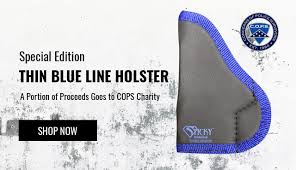 Home Sticky Holsters The Best Concealed Carry Holster