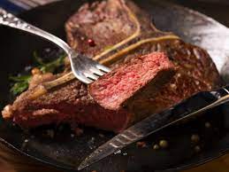 pan fried t bone recipe and nutrition