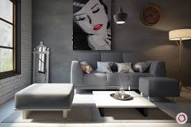grey living room designs to inspire