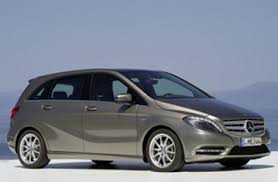 There are nearly 100 videos coveri. Official Mercedes Benz B Class 2011 Safety Rating Results