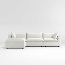 L Shaped Sectionals And Corner Sofas