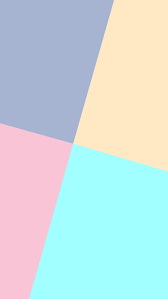 pastel colors iphone wallpapers