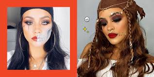 30 best pirate makeup looks and ideas