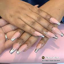 michael s nails tanning nail salon