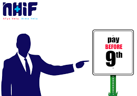 Check spelling or type a new query. Failure To Pay Nhif Penalties Nhif Default Trending News