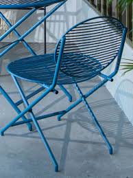 Buy Outdoor Seating Chairs At