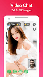 It's easy to find new people to video chat with our user directory. Free Live Chat Live Talklive Talk With Girls Apk For Android Download