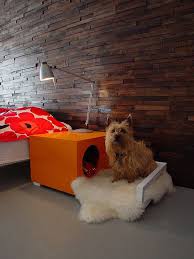 25 cool indoor dog houses lauren makk