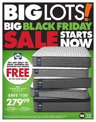 Great savings & free delivery / collection on many items. Big Lots Flyer 11 16 2019 12 01 2019 Page 1 Weekly Ads