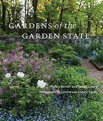 gardens of the garden state by susan