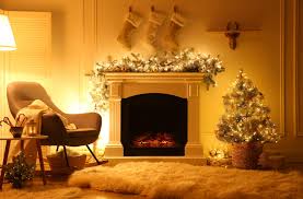 8 Fireplace Mantel Decoration Ideas