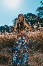 hippie fashion guide how to dress like