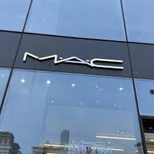 mac cosmetics now closed greenwich