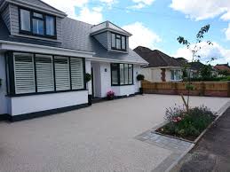 Resin Bound Driveways Pros And Cons